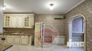 3-к квартира, вторичка, 115м2, 13/14 этаж