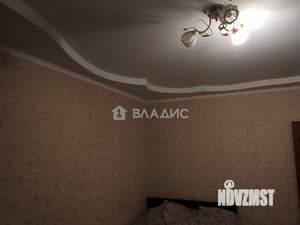 1-к квартира, вторичка, 44м2, 7/9 этаж