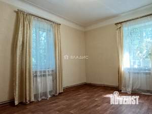 2-к квартира, вторичка, 43м2, 1/2 этаж