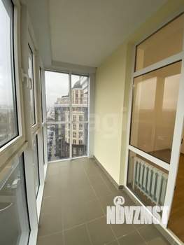 1-к квартира, вторичка, 44м2, 8/9 этаж