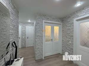 2-к квартира, вторичка, 51м2, 3/5 этаж