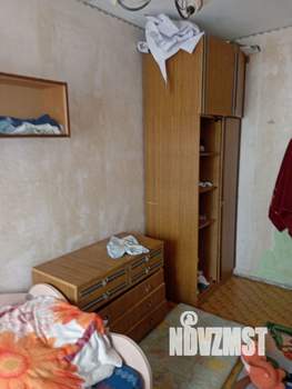 3-к квартира, вторичка, 53м2, 2/4 этаж