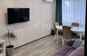 3-к квартира, вторичка, 62м2, 2/6 этаж