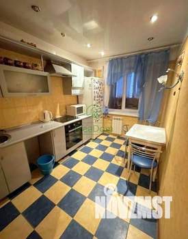 2-к квартира, вторичка, 56м2, 15/17 этаж