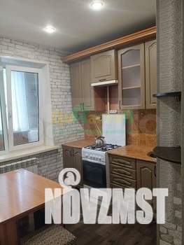 1-к квартира, вторичка, 32м2, 4/9 этаж
