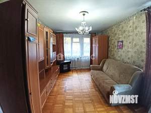 3-к квартира, вторичка, 61м2, 3/5 этаж