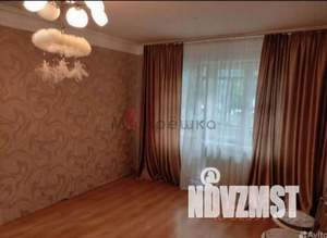 2-к квартира, вторичка, 45м2, 2/3 этаж