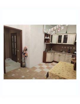 1-к квартира, вторичка, 44м2, 9/9 этаж