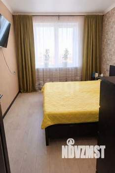 3-к квартира, вторичка, 97м2, 5/17 этаж