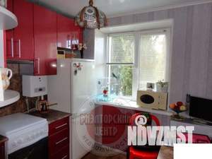 2-к квартира, вторичка, 45м2, 4/5 этаж