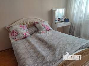 2-к квартира, вторичка, 59м2, 8/15 этаж