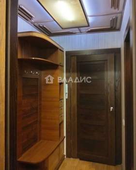 1-к квартира, вторичка, 36м2, 10/10 этаж