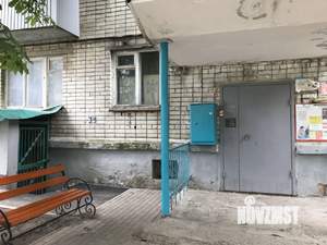 3-к квартира, вторичка, 57м2, 1/5 этаж