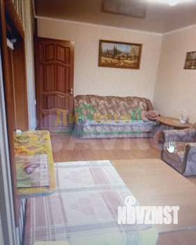 3-к квартира, вторичка, 63м2, 2/5 этаж