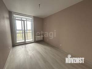 2-к квартира, вторичка, 59м2, 6/9 этаж