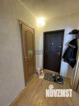 1-к квартира, вторичка, 34м2, 8/10 этаж