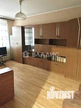 1-к квартира, вторичка, 39м2, 3/9 этаж