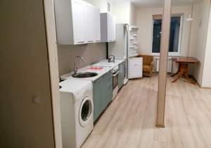 2-к квартира, вторичка, 49м2, 2/5 этаж