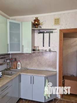 3-к квартира, вторичка, 62м2, 4/9 этаж