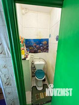 Студия квартира, вторичка, 24м2, 6/6 этаж