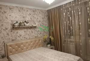 2-к квартира, вторичка, 52м2, 3/5 этаж