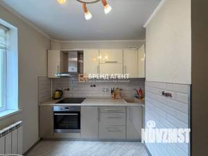 3-к квартира, вторичка, 69м2, 5/10 этаж