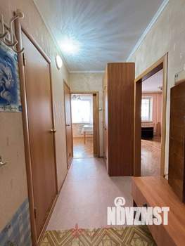 1-к квартира, вторичка, 34м2, 9/10 этаж