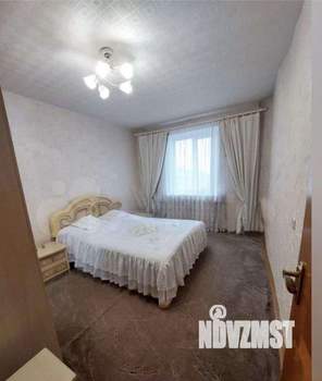 3-к квартира, вторичка, 84м2, 10/10 этаж
