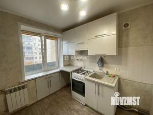 1-к квартира, вторичка, 33м2, 7/9 этаж