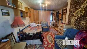 1-к квартира, вторичка, 33м2, 4/4 этаж