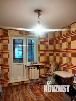 4-к квартира, вторичка, 83м2, 3/9 этаж