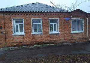 2-к квартира, вторичка, 44м2, 1/1 этаж
