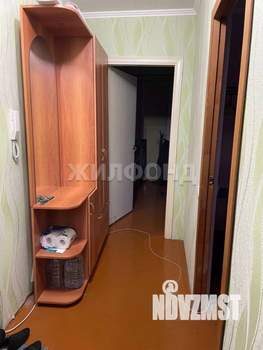 2-к квартира, вторичка, 45м2, 4/5 этаж