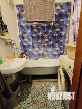 1-к квартира, вторичка, 34м2, 7/10 этаж