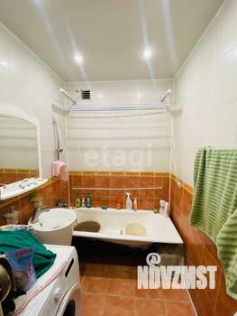 2-к квартира, вторичка, 65м2, 2/17 этаж