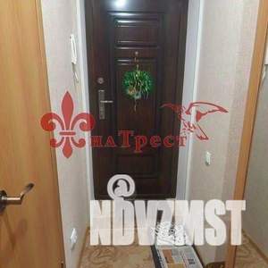 3-к квартира, вторичка, 56м2, 3/5 этаж