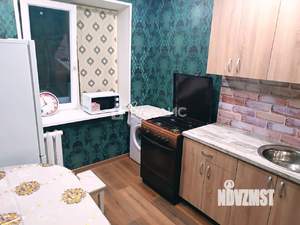 1-к квартира, вторичка, 30м2, 2/9 этаж