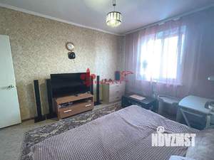 3-к квартира, вторичка, 71м2, 10/11 этаж