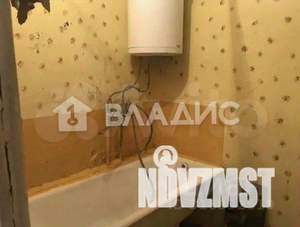 2-к квартира, вторичка, 41м2, 1/3 этаж