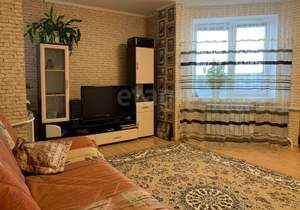 3-к квартира, вторичка, 99м2, 5/6 этаж