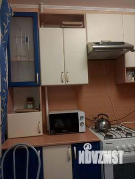 1-к квартира, вторичка, 34м2, 2/9 этаж