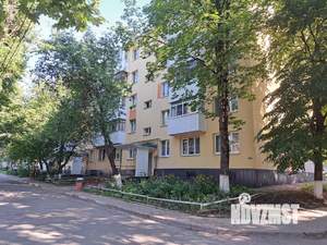 2-к квартира, вторичка, 45м2, 4/5 этаж