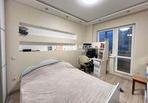 3-к квартира, вторичка, 60м2, 2/9 этаж