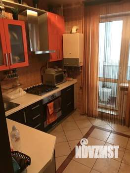 1-к квартира, вторичка, 34м2, 6/9 этаж