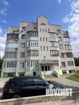 4-к квартира, вторичка, 187м2, 4/5 этаж