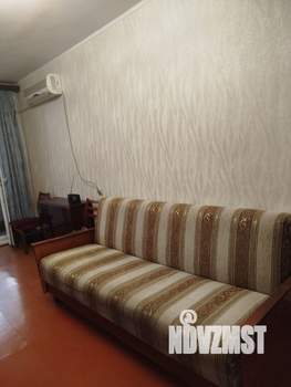 3-к квартира, вторичка, 58м2, 5/5 этаж
