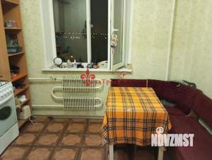 1-к квартира, вторичка, 35м2, 6/10 этаж