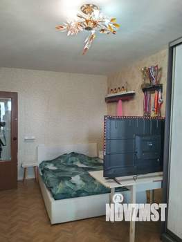 1-к квартира, вторичка, 34м2, 8/11 этаж