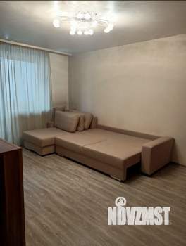 2-к квартира, вторичка, 60м2, 6/14 этаж
