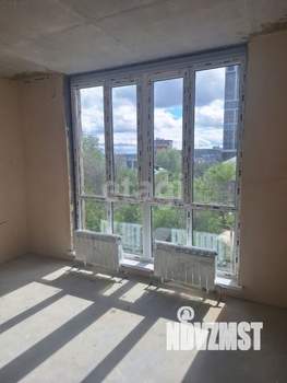 2-к квартира, вторичка, 71м2, 12/17 этаж